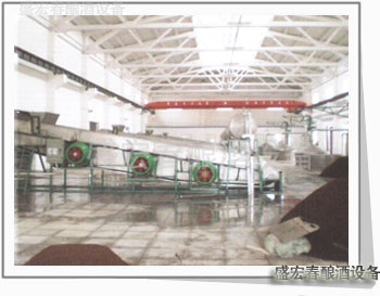 河北三井酒業（yè）股份有限公司