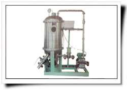 精密不鏽鋼過濾機（jī）