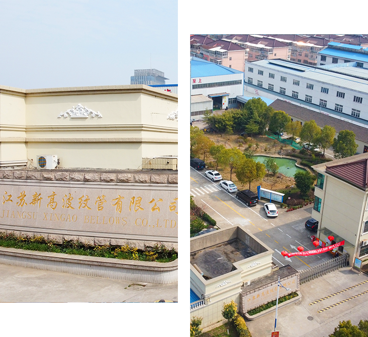 江蘇糖心VLOG紋管有限公司